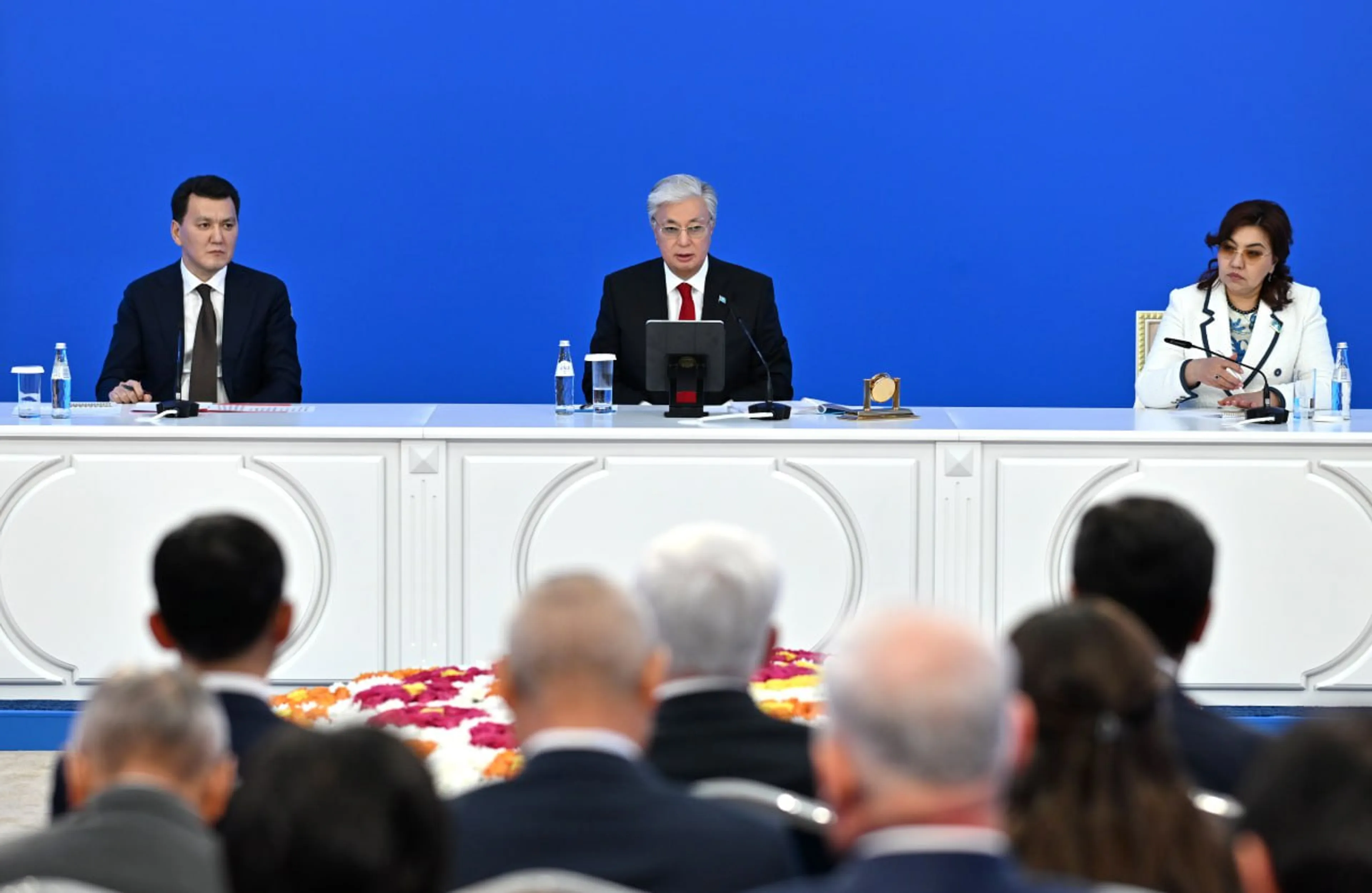 Фото: пресс-служба Акорды