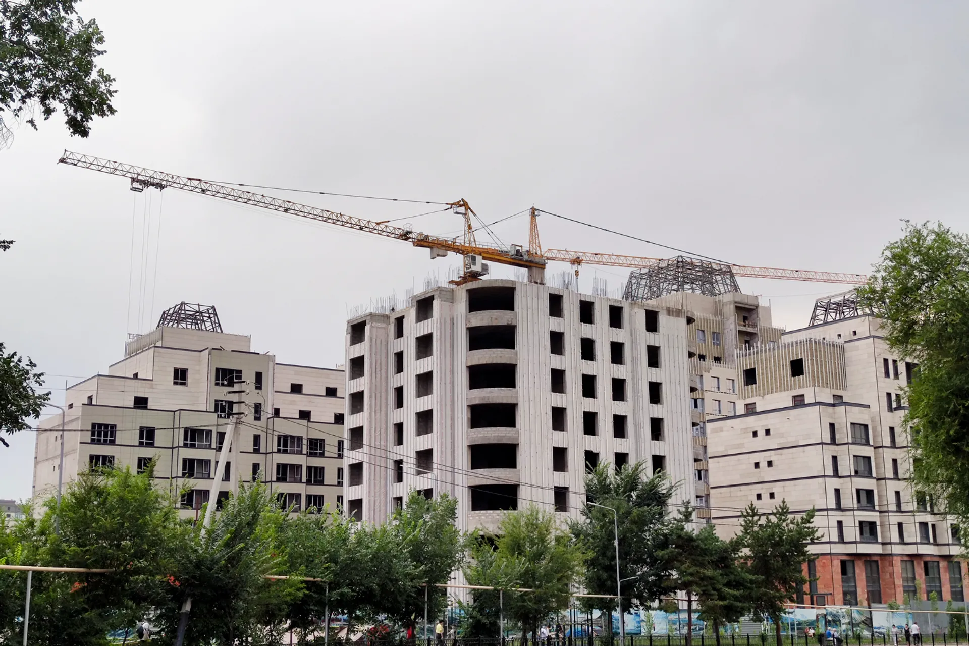 Фото: Валерия Змейкова 