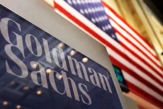 Капитал - Goldman Sachs сохраняет веру в доллар