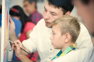 Нагима Плохих: Наши дети от болезни переходят к победам