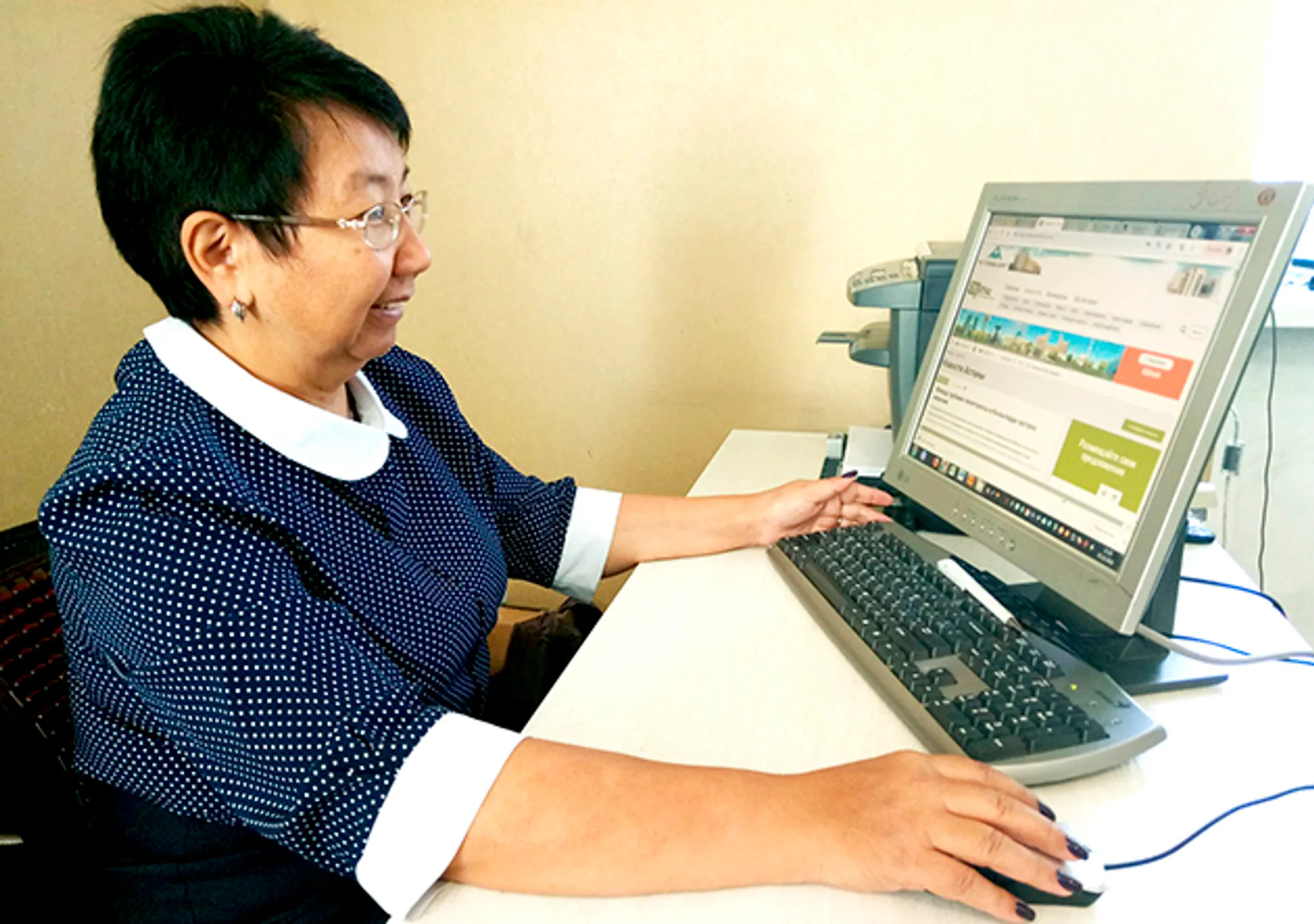 Как заработать на городском портале - Image Kapital.kz