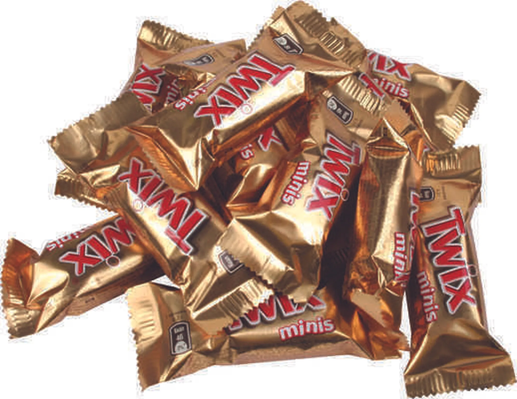 Война за Twix - Image Kapital.kz