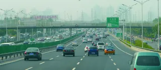 Капитал - В Пекине появится специальное шоссе для испытания беспилотников