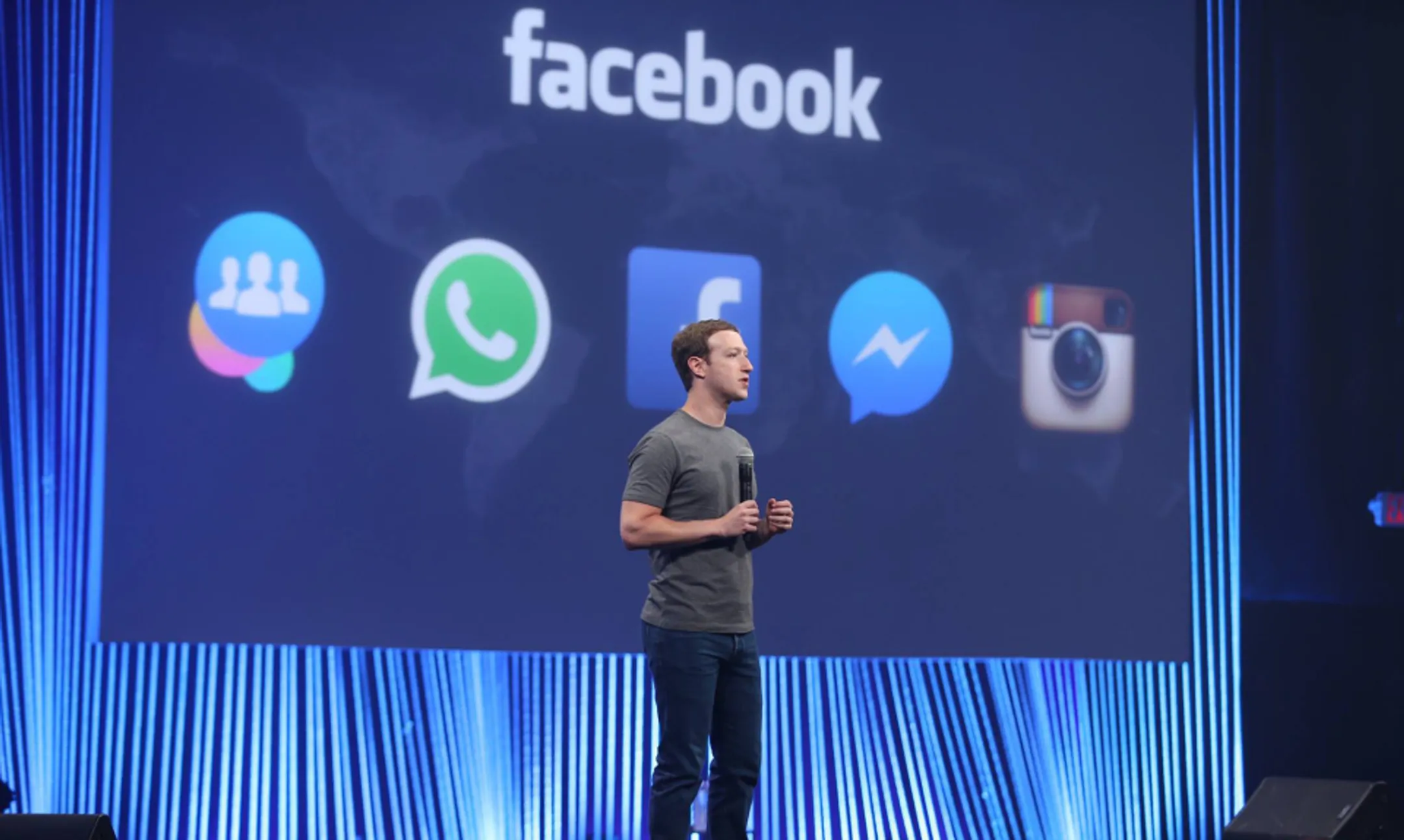 Facebook выплатит рекордный штраф свыше $5 млрд - Image Kapital.kz