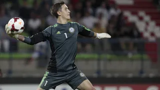 Капитал - «Актобе» объявил о подписании контракта с Покатиловым