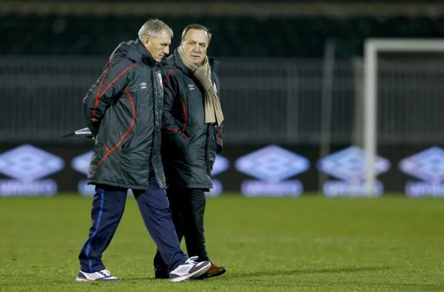 Капитал - Клаудио Раньери и Дик Адвокат уволены со своих постов