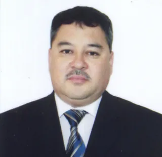 Капитал - Назначен аким Алгинского района Актюбинской области