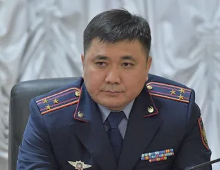 Капитал - Задержан Нурлан Масимов