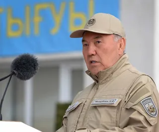 Капитал - Президент оценил антитеррористические учения Кайсар-2016