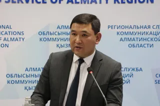 Капитал - Ярмарка государственных услуг пройдет в Талдыкоргане