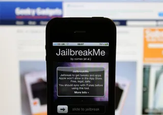 Капитал - Jailbreak: решение проблем или создание угрозы
