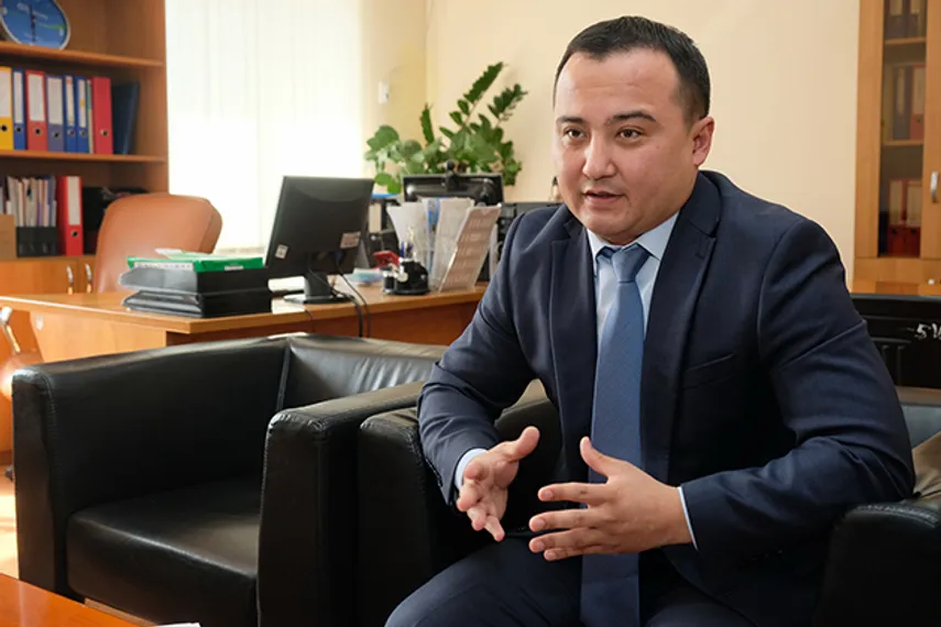 Капитал - МФО ждут перемен в сотрудничестве с государством