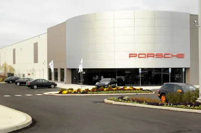 Руководство Porshe обвинили в манипуляции рынком