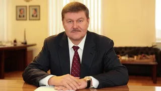 Капитал - Представлен новый глава администрации города Байконыра