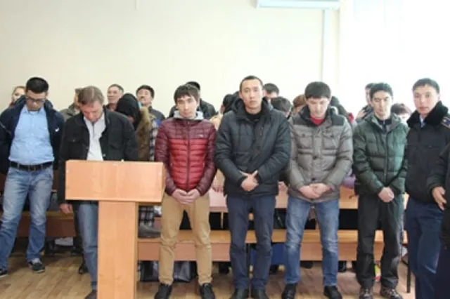 ОПГ занималась контрабандой под прикрытием турфирмы