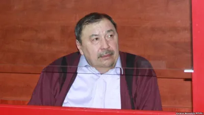 Суд освободил Утембаева условно-досрочно