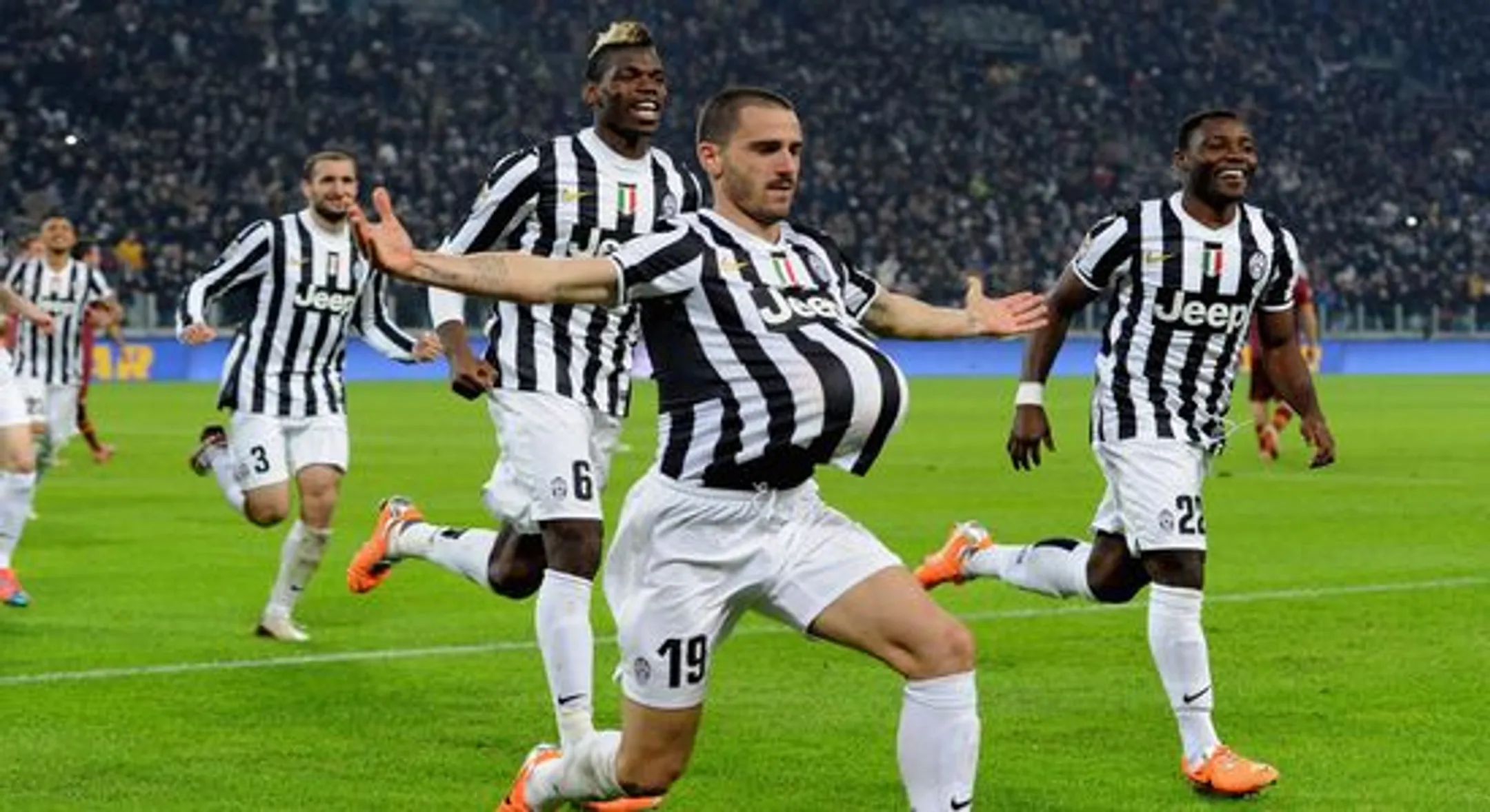 Футбольная Европа отходит от праздников - Image Kapital.kz