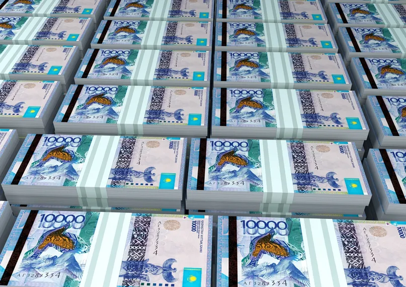 Капитал - В РК активно развивается продукт «деньги до зарплаты»