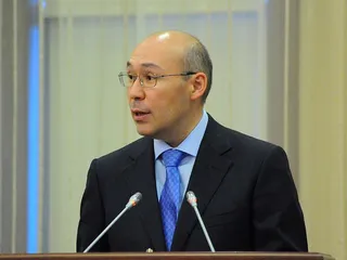 Капитал - Кайрат Келимбетов не знает о наличии проблем с IPO