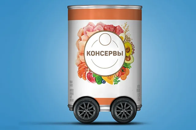 Может ли микробизнес конкурировать на рынке консервов
