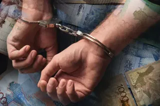Капитал - В МВД подтвердили задержание Куандыка Бишимбаева