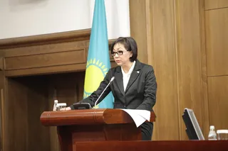 Капитал - В 2013 году СК-Фармация закупила лекарств на 83 млрд тенге