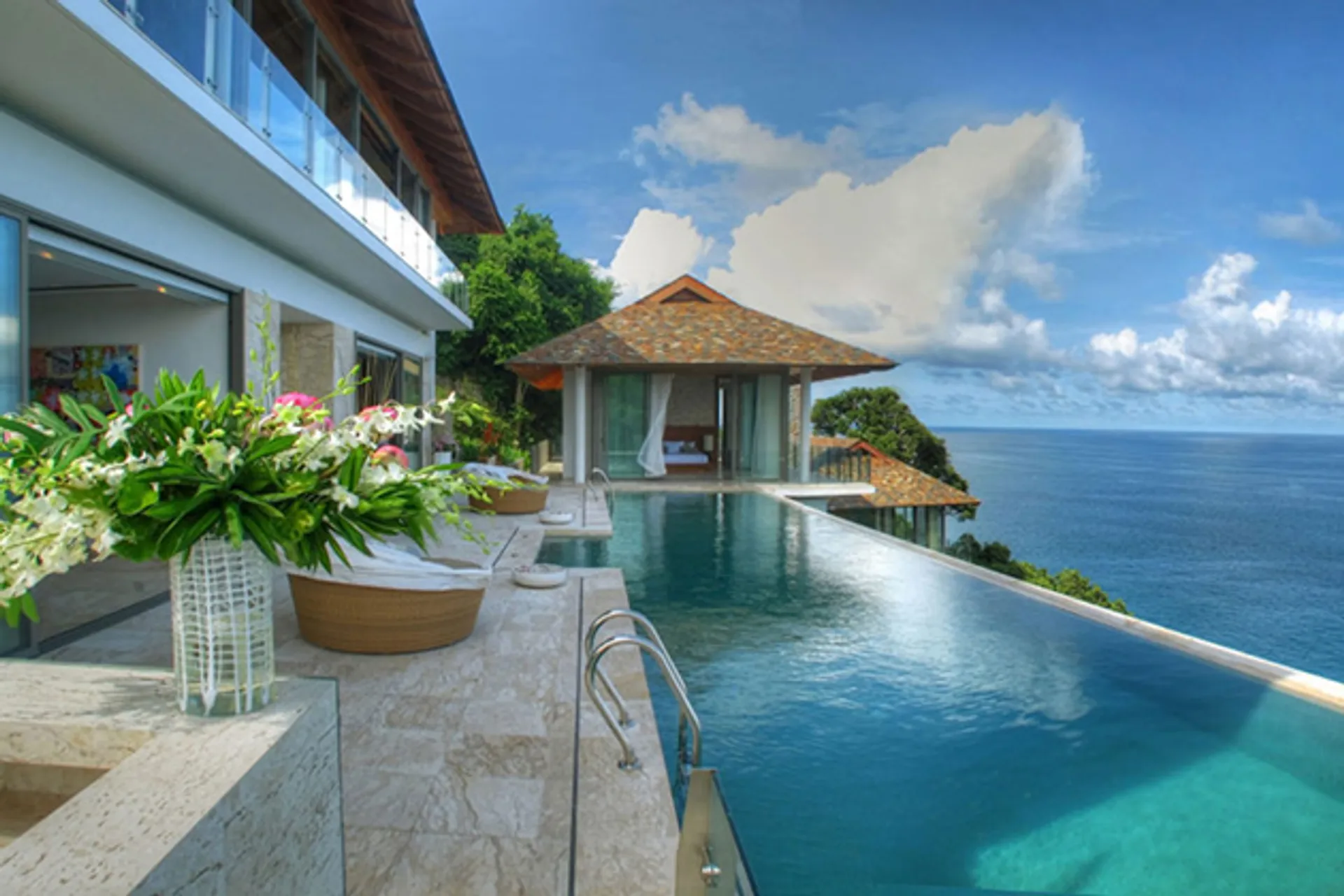 Капитал - Как казахстанка строит дома в Таиланде