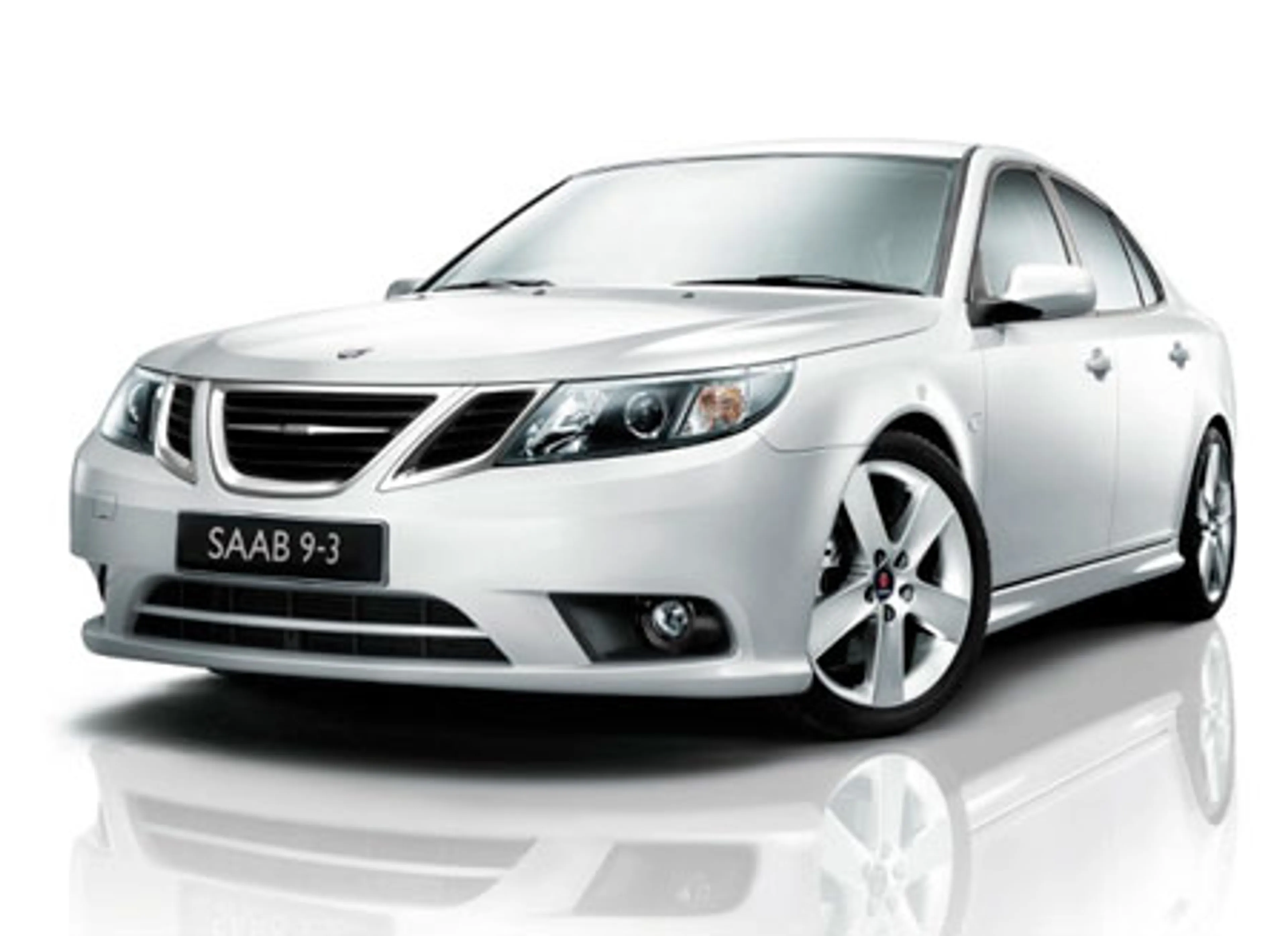 Капитал - Saab возвращается