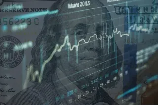 Капитал - Ставки Федрезерва США снизятся на 275 базисных пунктов в 2024 году - UBS