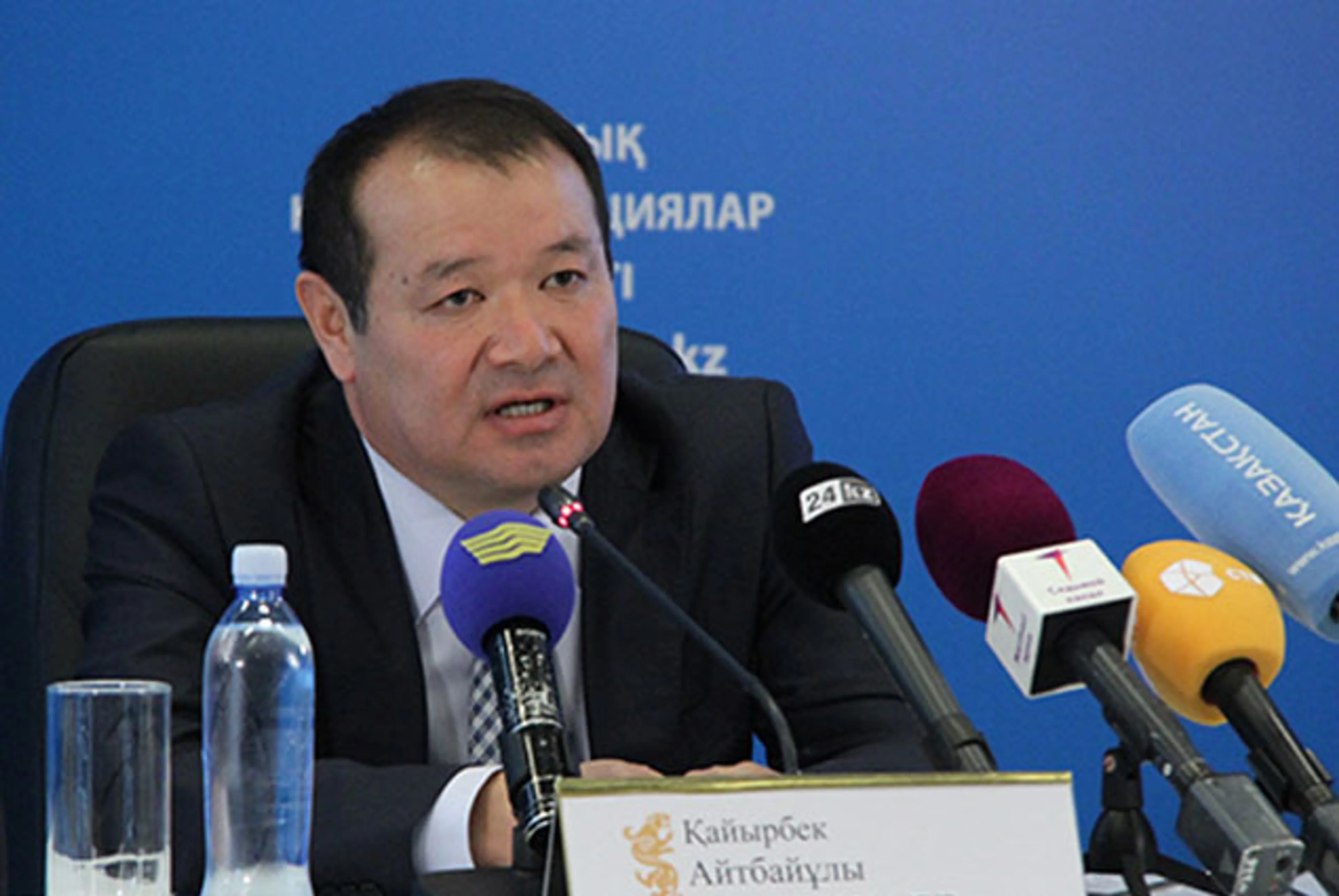 Капитал - На модернизацию ЖКХ выделят 450 млрд тенге до 2019 года