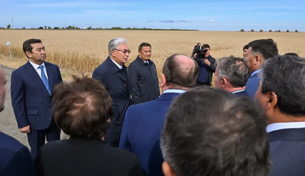 Фото: пресс-служба Акорды