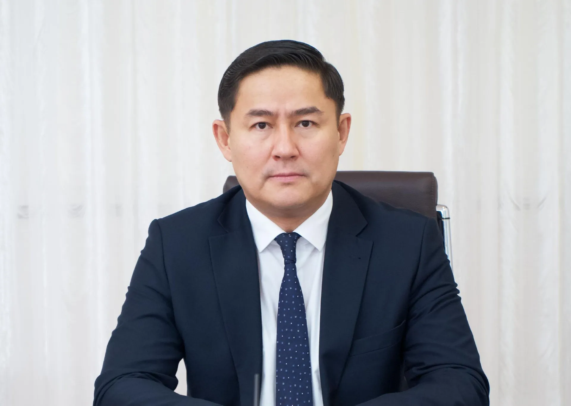 Фото: Министерство юстиции РК 