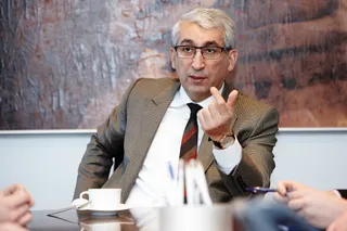 Капитал - Как помочь банкам Казахстана в развитии?