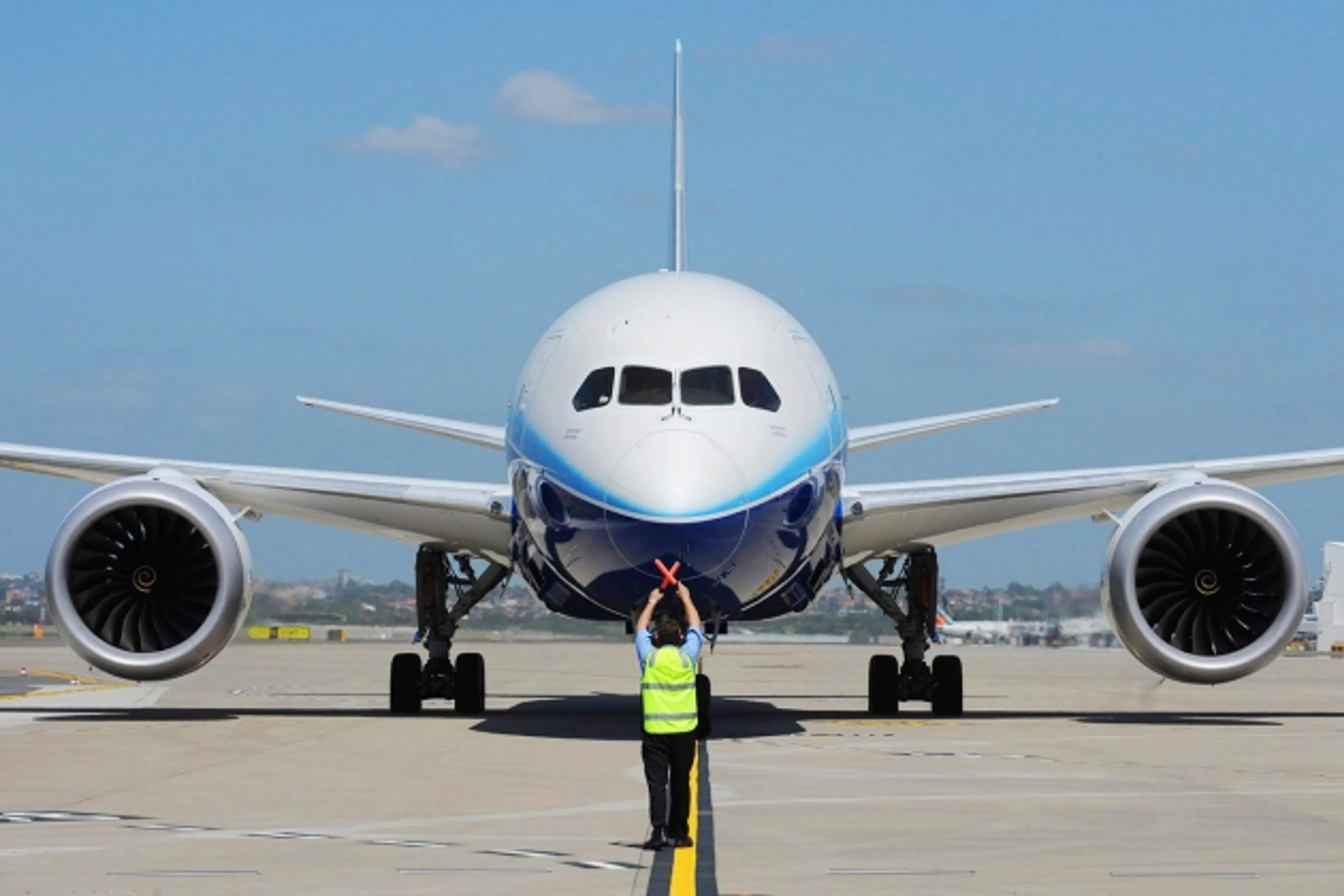 Капитал - 19 казахстанских авиакомпаний попали в черный список ЕС