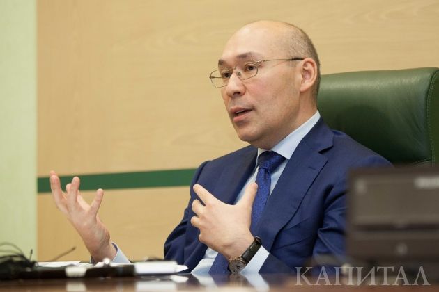 Политолог: Отставка Кайрата Келимбетова была предрешена- Kapital.kz