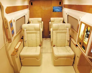 Капитал - Mercedes занялся строительством «элитного жилья»