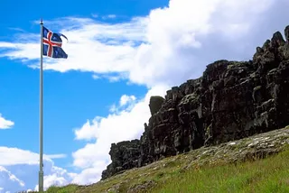 Капитал - Исландия опасается вступать в ЕС