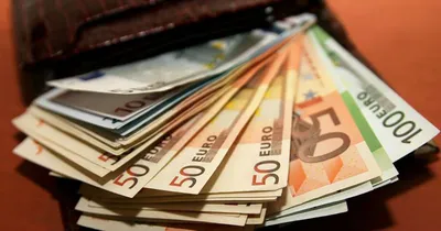 ЕС усиливает контроль за движением наличных денег