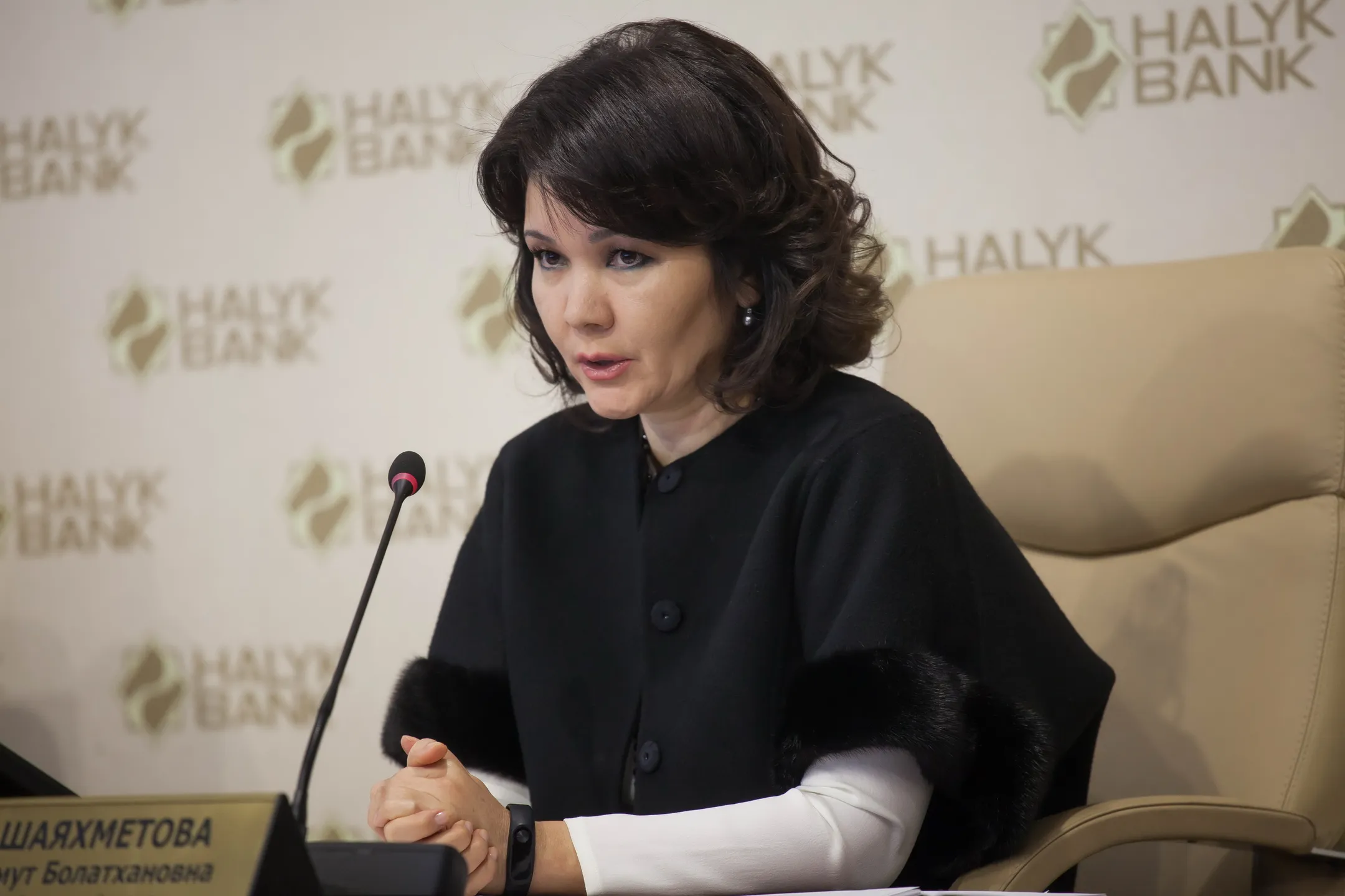 Умут Шаяхметова: Программа «7−20−25» хорошая, но схема у нее сложная - Image Kapital.kz