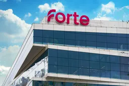 Фото: ForteBank