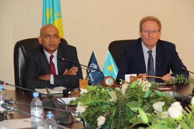 В Казахстане запущен проект по повышению энергоэффективности