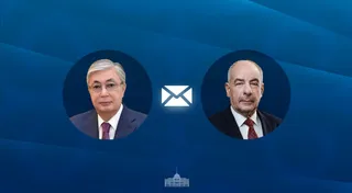 Фото: Акорда