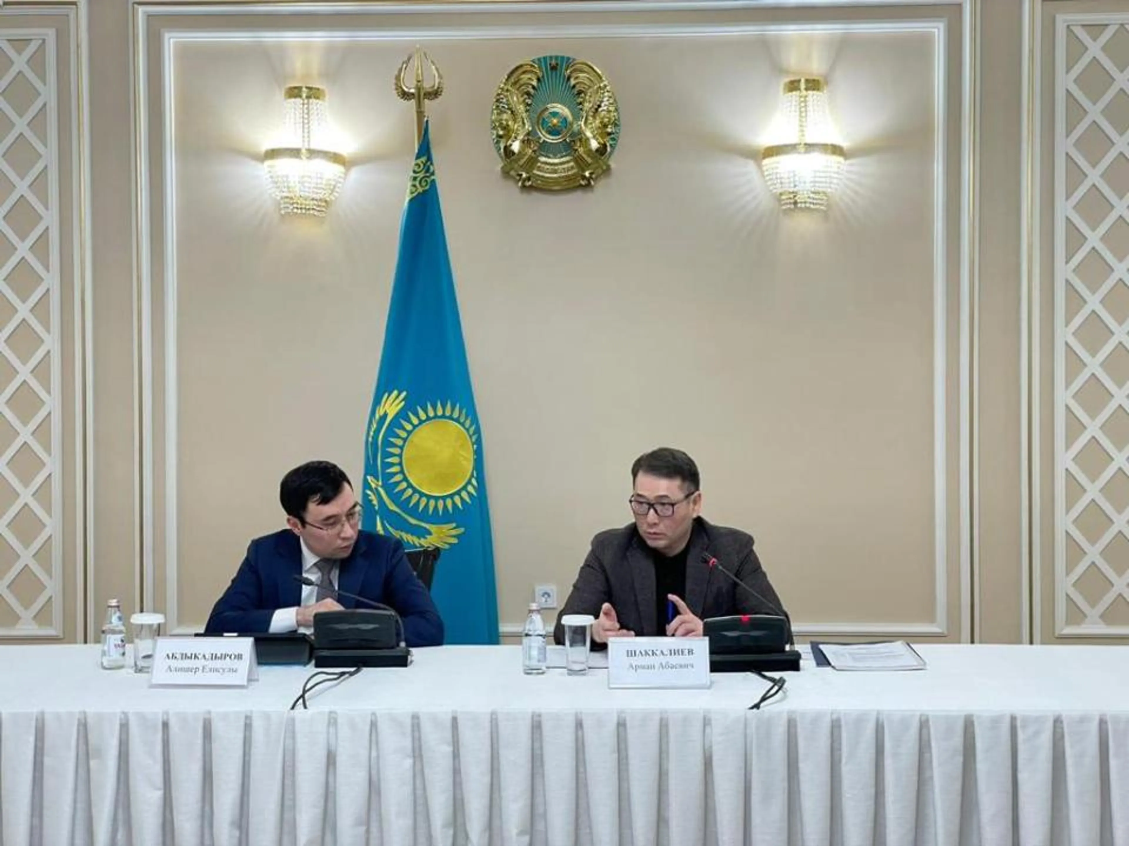 Капитал - Разработан проект Дорожной карты по модернизации рынков