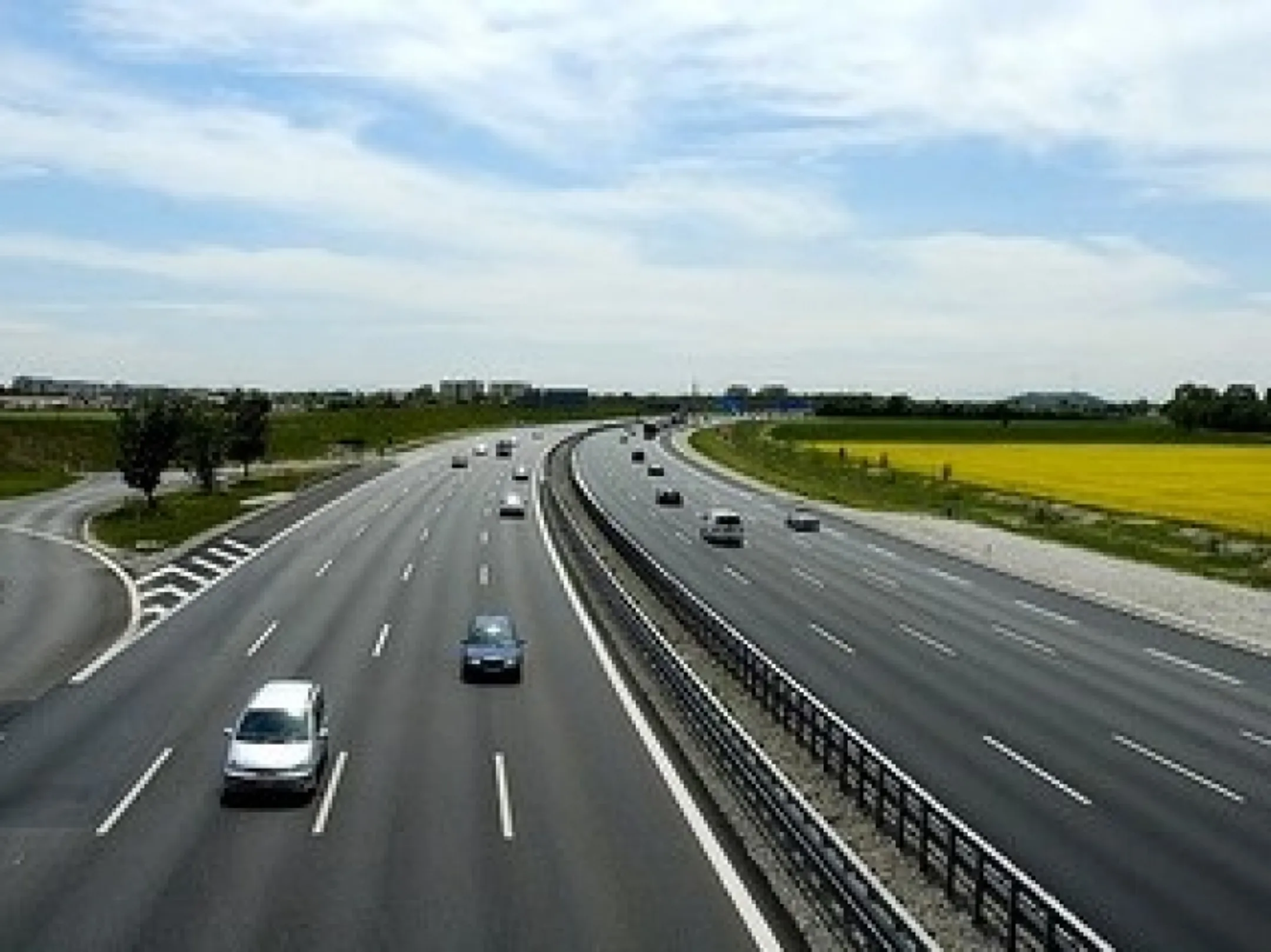 В ЕАЭС примут регламент о техбезопасности дорог - Image Kapital.kz