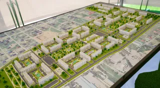 Фото: сайт акимата Туркестанской области 