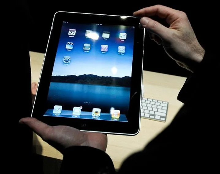 Капитал - Apple сдает позиции на рынке планшетников