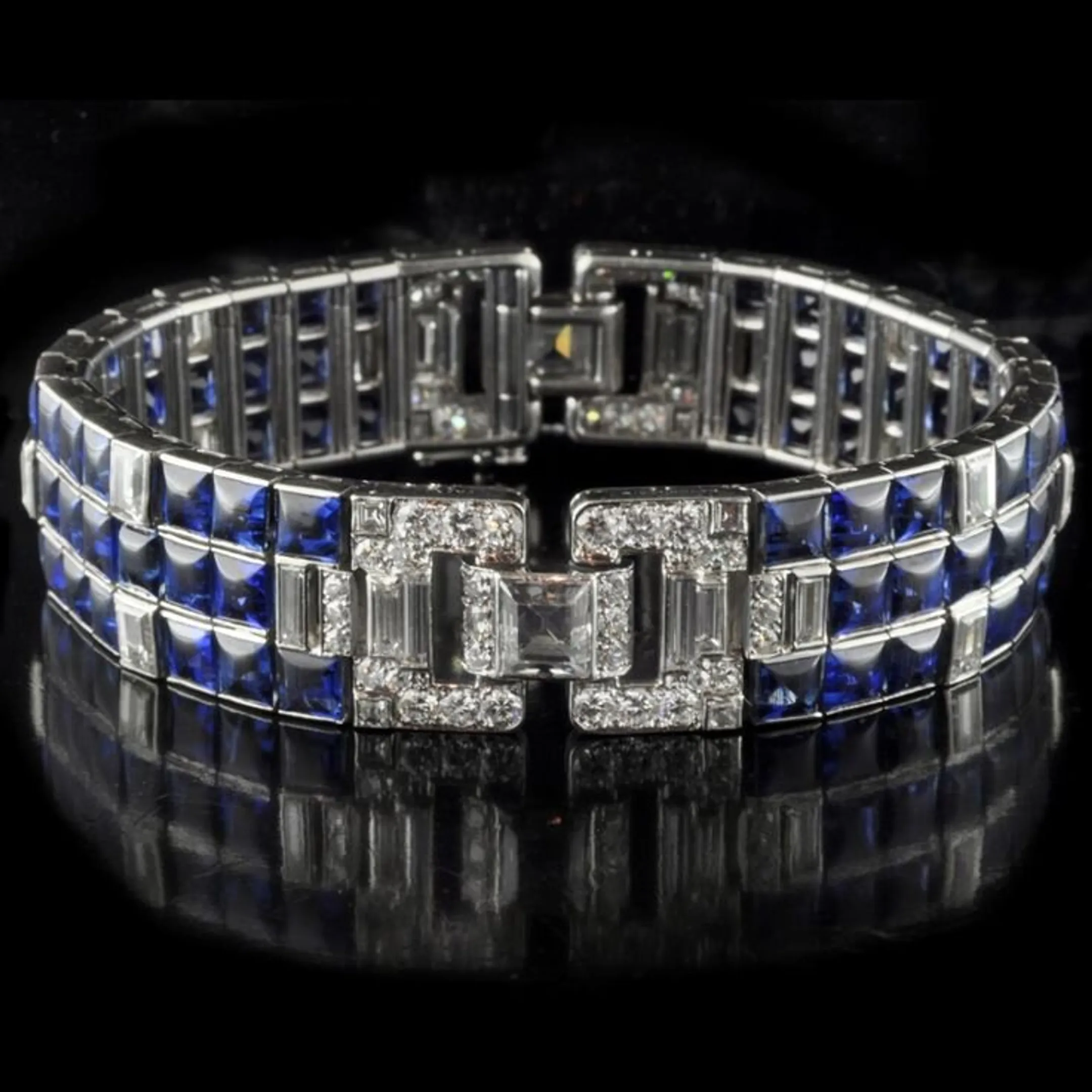 Как Mauboussin нашел ключик к женщинам - Image Kapital.kz