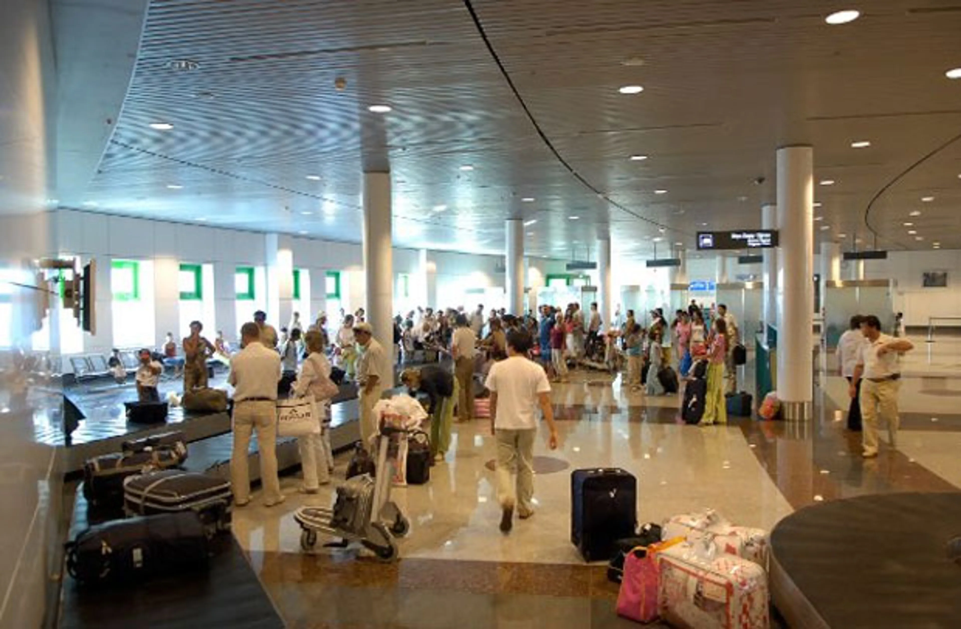 Капитал - КНБ сконцентрирует усилия на защищенности аэропортов