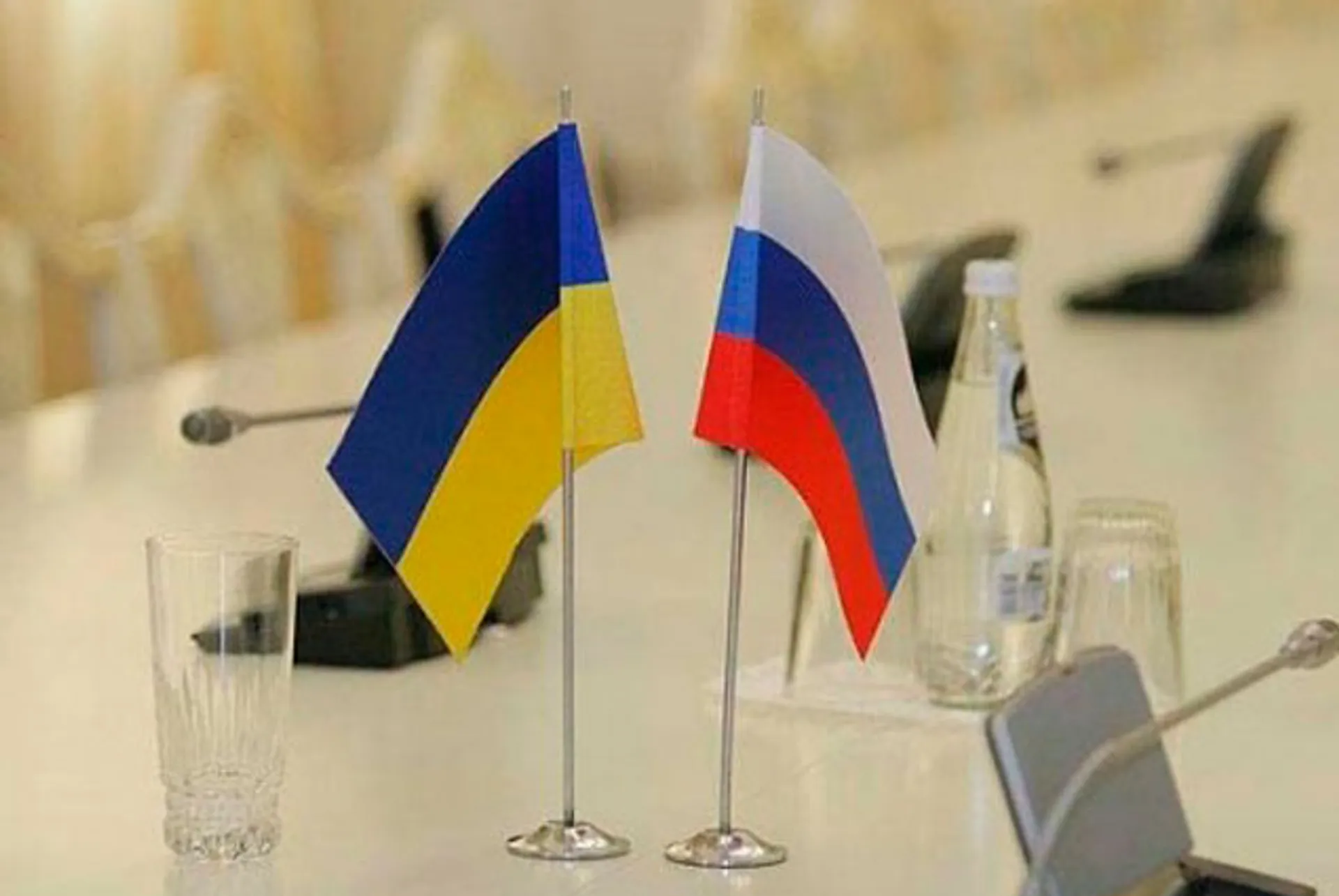 Капитал - Украина и РФ скооперируются в феврале