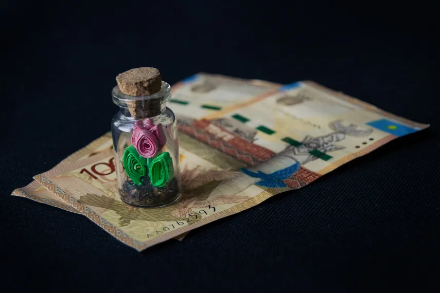 Фото: Валерия Змейкова